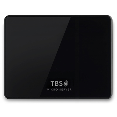 Touchless Biometric Systems (TBS) MICRO SERVER - Compact Biometric Server