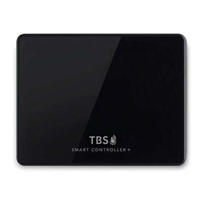 Touchless Biometric Systems (TBS) SMART CONTROLLER+ - Indoor Controller With I/O Capabilities To Control Door Lock, Alarm System And Other Third-party Devices