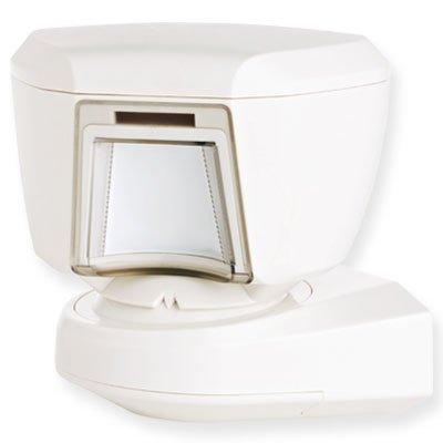 Visonic TOWER-20AM MCW Wireless Outdoor Mirror Detector With Anti-Mask