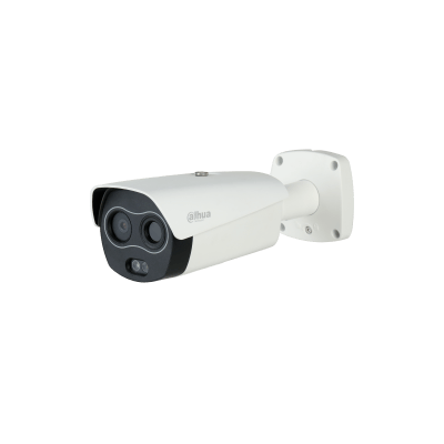 Dahua Technology TPC-BF2221-T Thermal Network Hybrid Bullet Camera