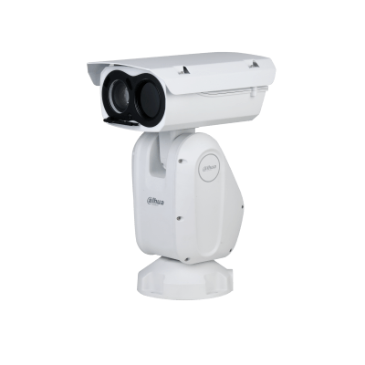 Dahua Technology TPC-PT8421A Thermal Network Hybrid Pan & Tilt Camera