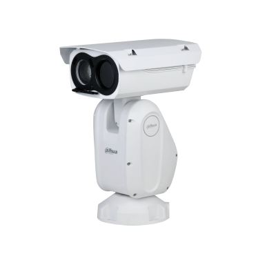 Dahua Technology TPC-PT8621A Thermal Network Hybrid Pan & Tilt Camera