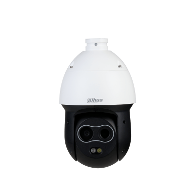 Dahua Technology TPC-SD2221-T Thermal Network Hybrid Speed Dome