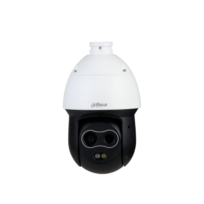 Dahua Technology TPC-SD2221 Thermal Network Value Hybrid Speed Dome Camera