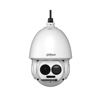 Dahua Technology TPC-SD8421-T Thermal Network Hybrid Speed Dome