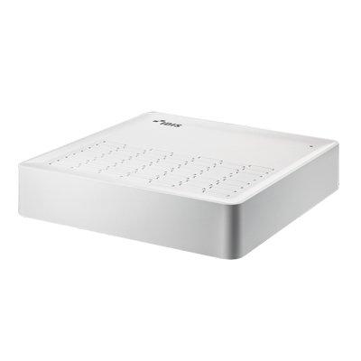 IDIS TR-1504 DirectCX 4channel H.265 Recorder / NDAA Compliant