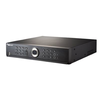 IDIS TR-4308 DirectCX 8channel Recorder