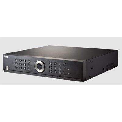 IDIS TR-4616 DirectCX 16channel H.265 Hybrid Recorder