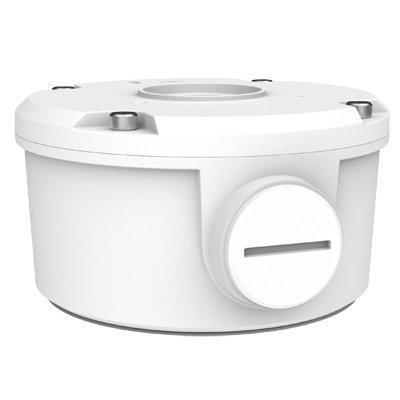 Uniview (UNV) TR-JB05-B-IN Small Bullet Junction Box (Elegant White)