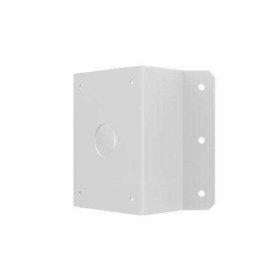 Uniview (UNV) TR-UC08-B-IN Aluminum Alloy Corner Mounting Bracket