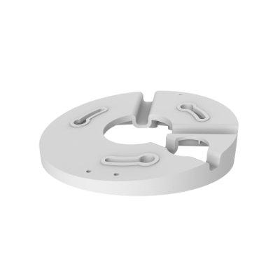 Uniview (UNV) TR-UM06-E-IN Slant Mounting Bracket for Fixed Dome