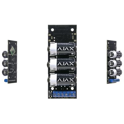 Ajax Transmitter Wireless Module For Third-Party Detector Integration