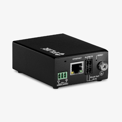 FLIR Systems TRK-101 Single Channel H.264 Video Analytics Encoder