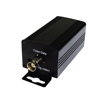 IDIS DA-EC1101T Ethernet Over Coax Transceiver