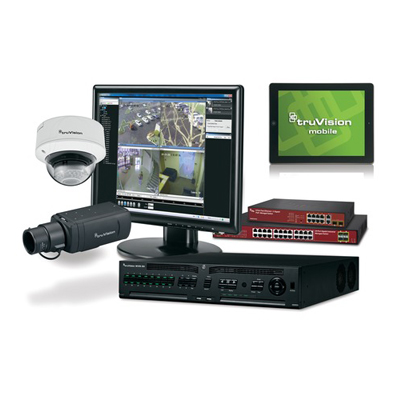 TruVision Navigator 5, the ideal VMS