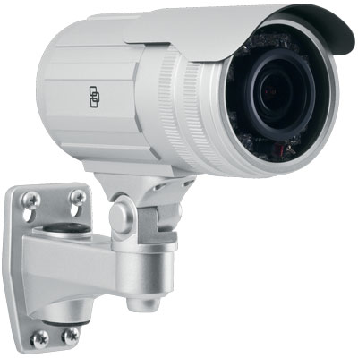 TruVision TVC-BIR6-SR-P 600 TVL Color/monochrome IR Bullet Camera
