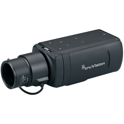 TruVision TVC-M1220-1-N 1.3 MP True Day/Night Traditional Box Camera