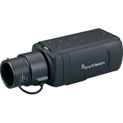 TruVision TVC-M2220-1-N 2.0 MPX true day & night box camera