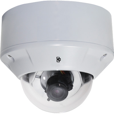 TruVision TVD-M1120V-3-N 1.3 MP True Day/Night IP Dome Camera