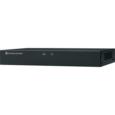 TruVision TVE-1600 Analog to IP Encoder