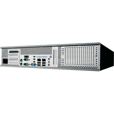 TruVision TVN-4004-24-4T 24 channel NVR