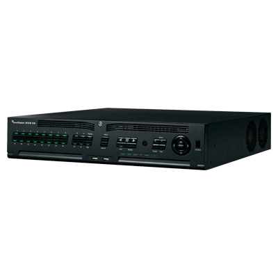TruVision TVN-5032-4T 4TB 32 IP Channels NVR