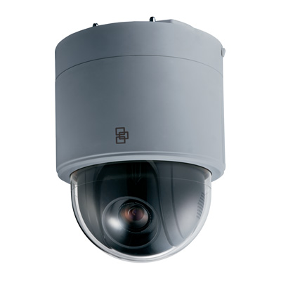 TruVision TVP-3102 1/3 Inch True Day/night IP PTZ Camera