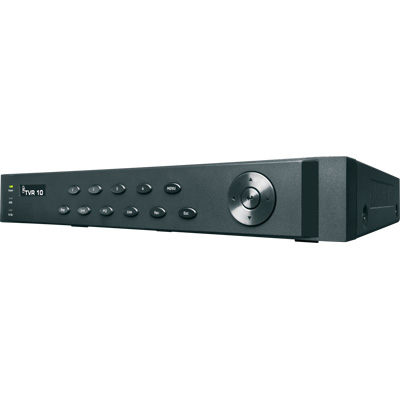 TruVision TVR-1004-1T 4-Channel H.264 Digital Video Recorder
