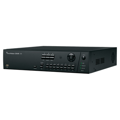 TruVision TVR-1116-2T 16 Channel 2TB H.264 Digital Video Recorder