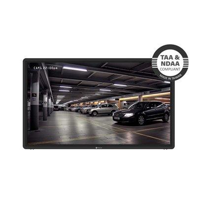 AG Neovo TTN-3201 32" Commercial-grade LCD Display for Video Surveillance