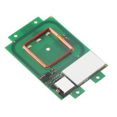 ELATEC T4BO-F7 Multi-frequency RFID module (LF/HF) with NFC and BLE support