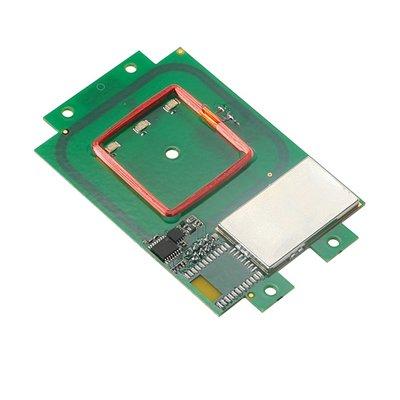 ELATEC T4BO-F6 Multi-frequency RFID Module (LF/HF) With NFC Support