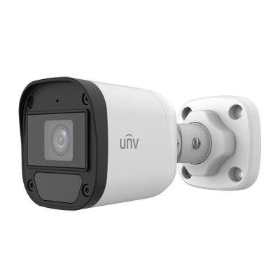 Uniview (UNV) UAC-B112-AF40 2MP Fixed IR Bullet Analog Camera
