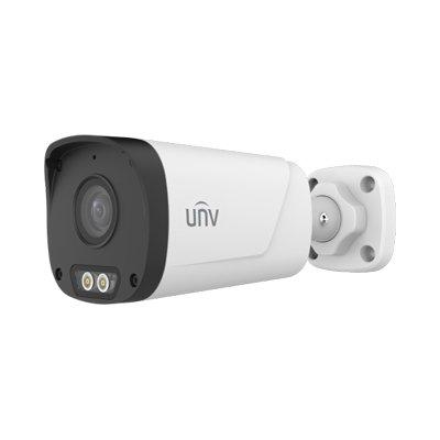 Uniview (UNV) UAC-B142-AF40-WL 2MP ColorHunter Fixed Bullet Analog Camera