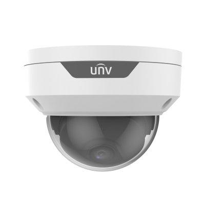 Uniview (UNV) UAC-D112-F40-X 2MP IR Dome Analog Camera