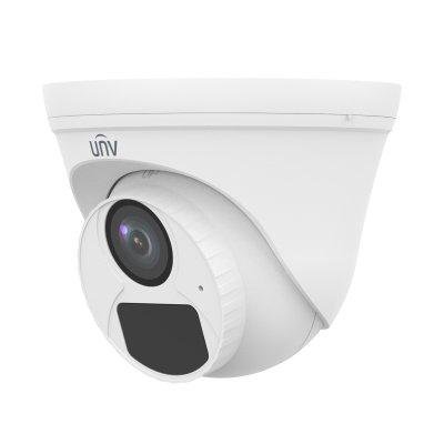 Uniview (UNV) UAC-T112-AF40 2MP Fixed IR Turret Analog Camera