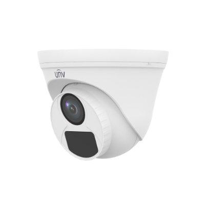 Uniview (UNV) UAC-T115-F28 5MP Fixed IR Turret Analog Camera