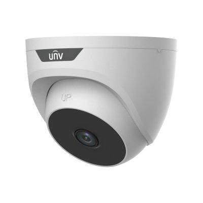 Uniview (UNV) UAC-T132-F40 2MP Fixed IR Turret Analog Camera