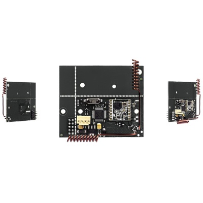 Ajax uartBridge Module For Integrating Ajax Detectors Into Third-party Wireless Security Systems And Smart Home Systems