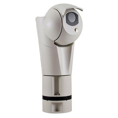 Videotec UET2DA000A ULISSE EVO Thermal PTZ Camera With Radiometry Functions And High Performance