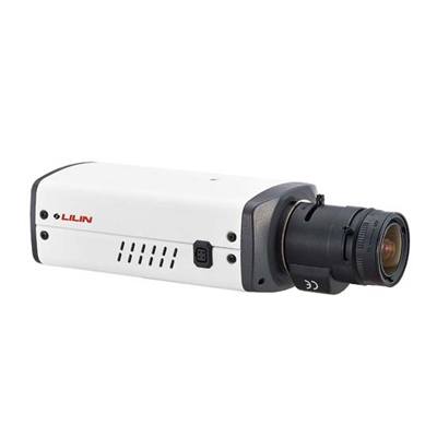 LILIN UFG1122E Day & Night 1080P 120 FPS Full HD IP Camera