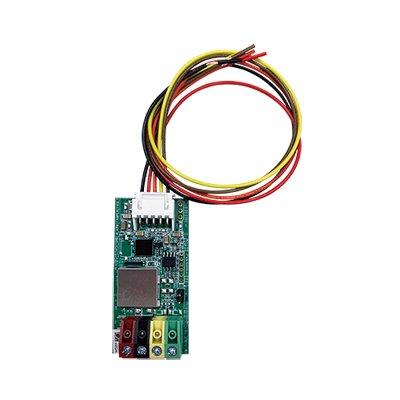 Climax Technology UIM-1-BUS Universal Interface Module For Hybrid Panel Alarm System