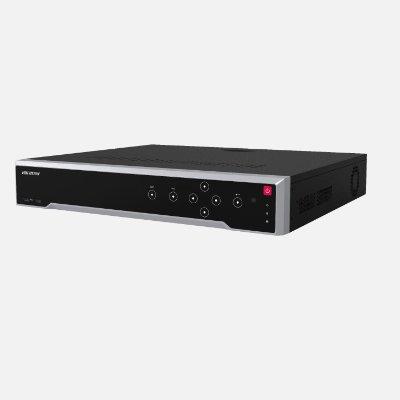 Hikvision DS-8616NI-K8 16-ch 2U 4K NVR