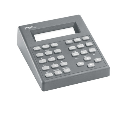 UltraView KTD-400 Controller Keypad