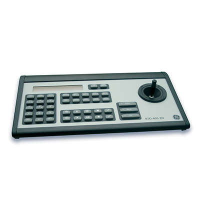 UltraView KTD-405 Three Axis Variable Speed Controller Keypad