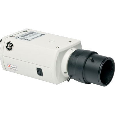 UltraView UVC-EVRDN-HR 540 TVL true day & night, 12 VDC camera
