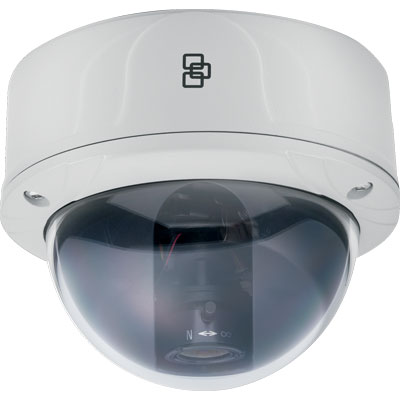 UltraView UVD-6130VE-2-N 650TVL indoor/outdoor camera