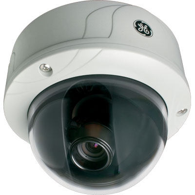 UltraView UVD-EVRDNR-VA9 true day/night 540TVL camera