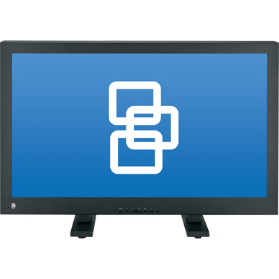 UltraView UVM-2600 26-inch TFT LCD monitor