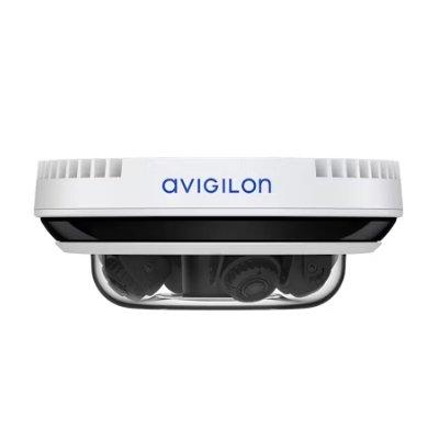 Avigilon 12C-H5A-4MH H5A Multisensor camera